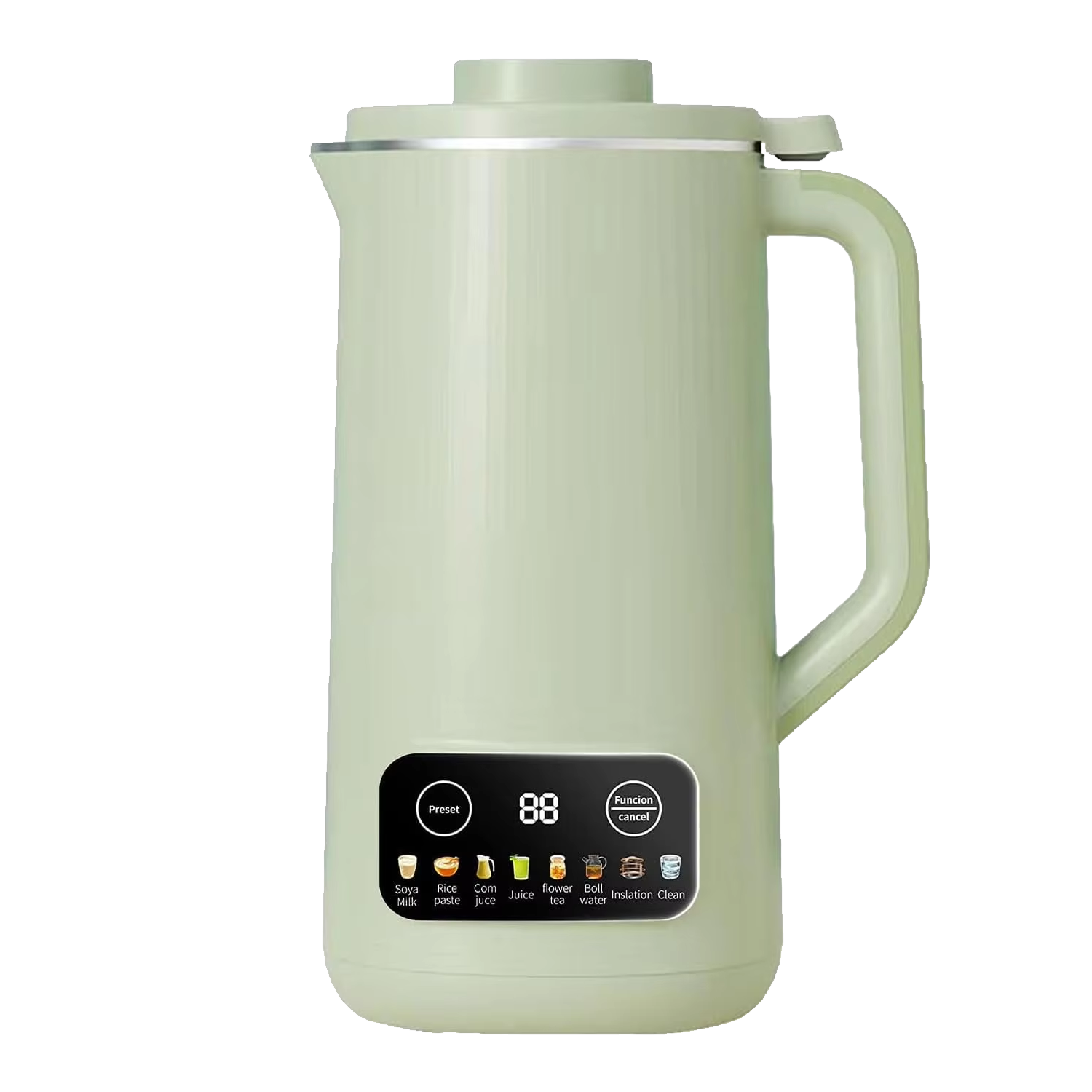 Nutebost Machine À Lait Végétal Avec Filtre