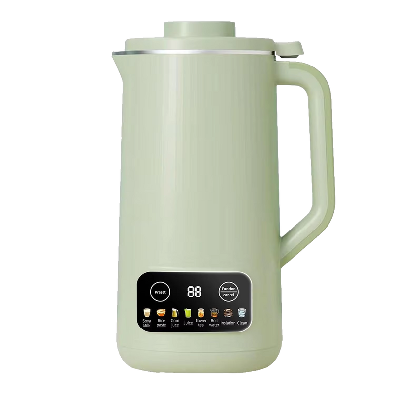 Nutebost Machine À Lait Végétal Avec Filtre