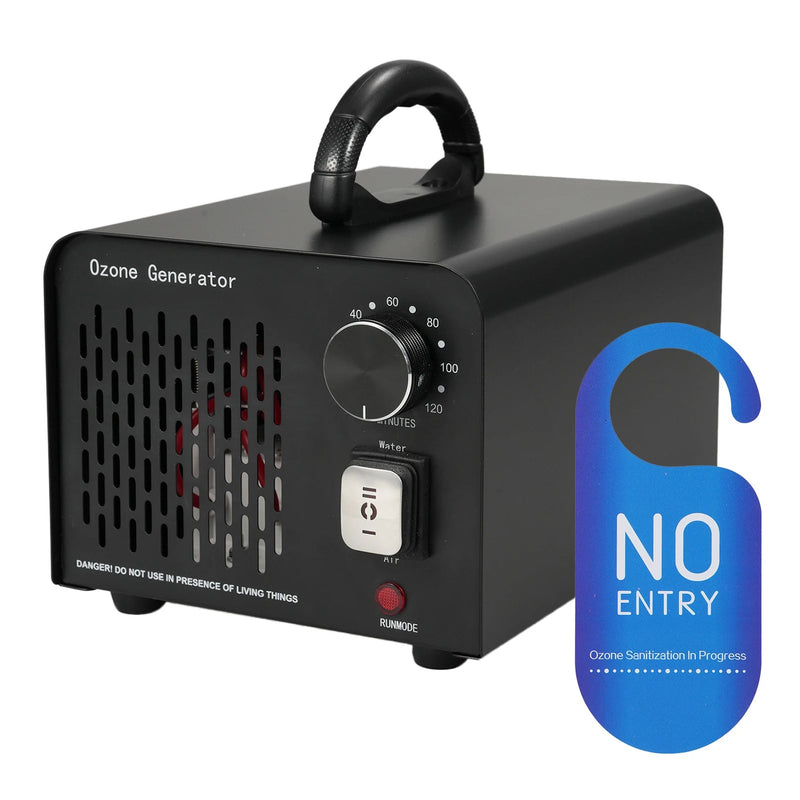 OzoNovix Générateur D’Ozone