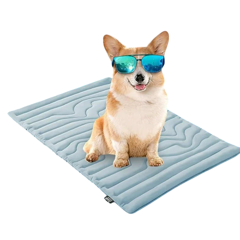 PawFroste Tapis Rafraichissant Pour Grand Chien