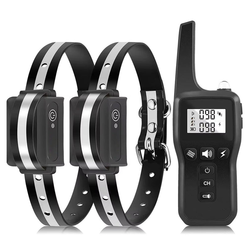 Pawtopie Collier de Dressage Pour Chien