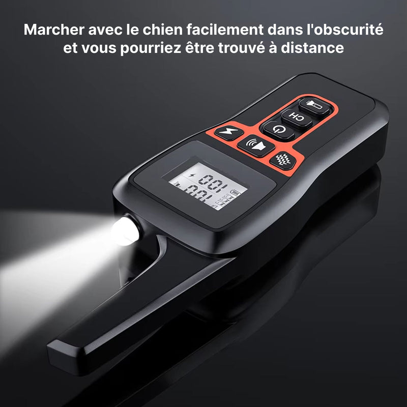 Pawtopie Collier de Dressage Pour Chien