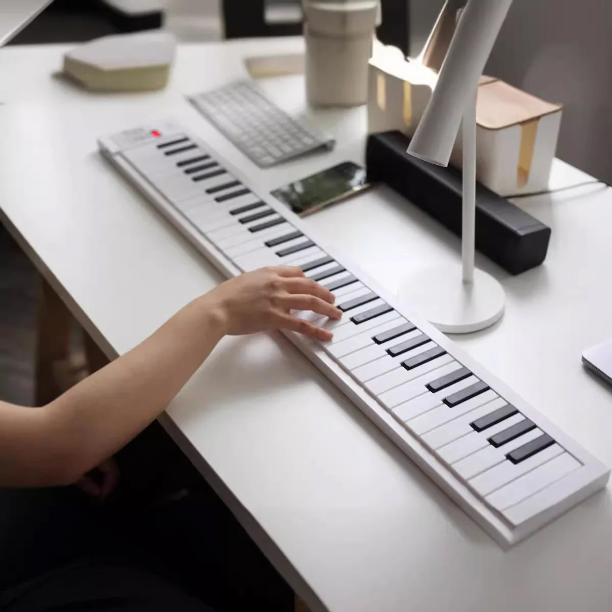 PiaTonezi Clavier Piano Pour Debutant