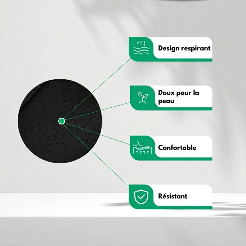 Postrixmer Redresseur de Posture