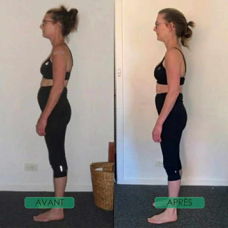 Postrixmer Redresseur de Posture
