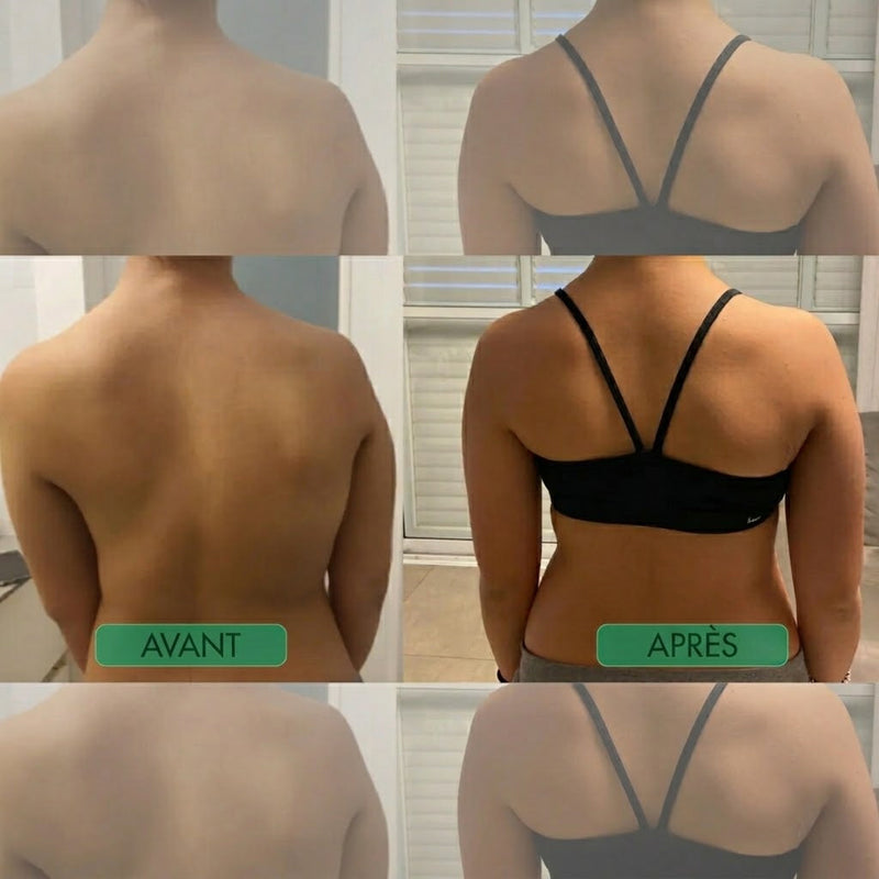Postrixmer Redresseur de Posture