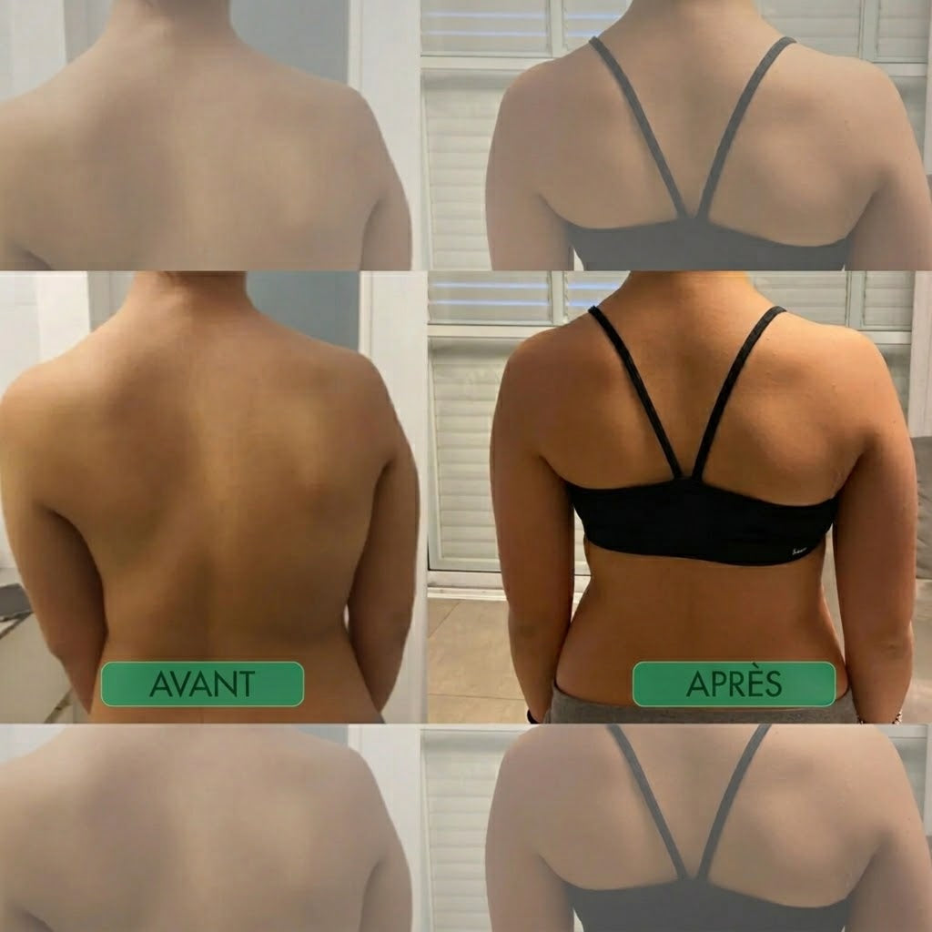 Postrixmer Correcteur De Posture