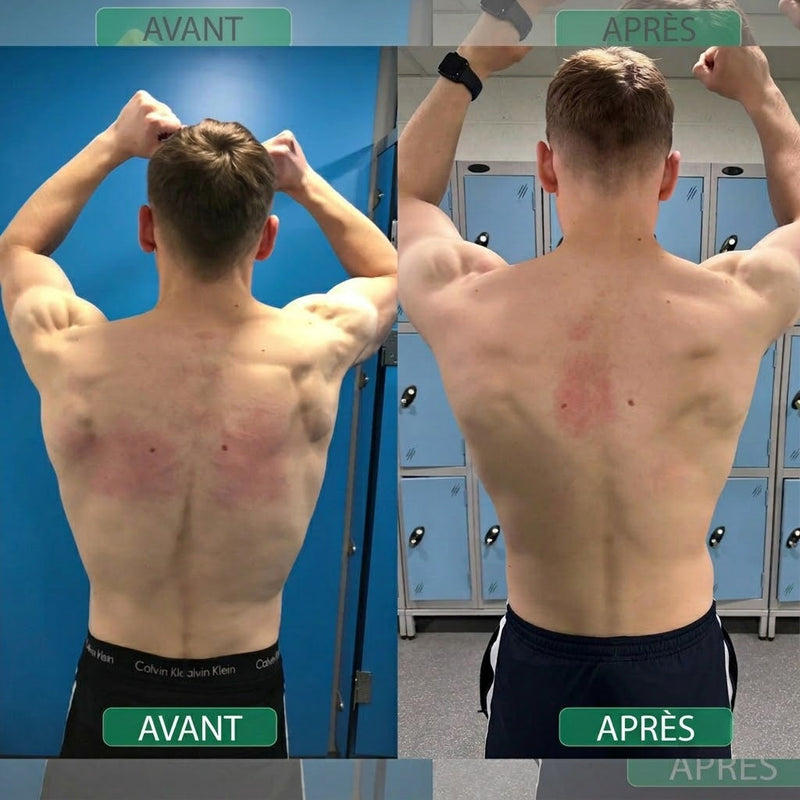 Postrixmer Redresseur de Posture