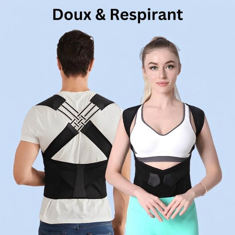 Postrixmer Redresseur de Posture