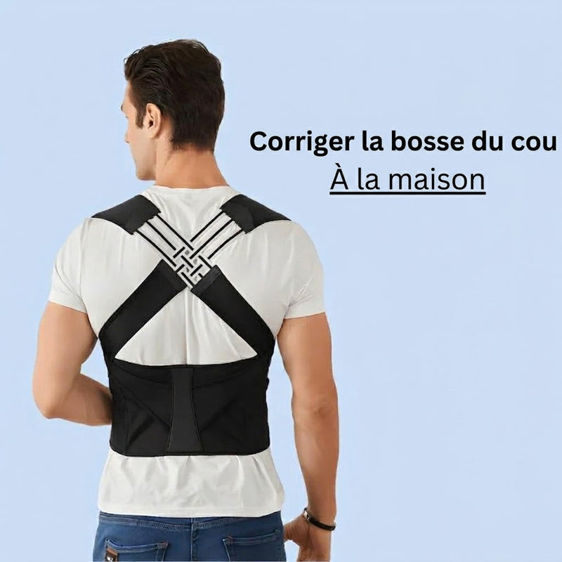Postrixmer Correcteur De Posture