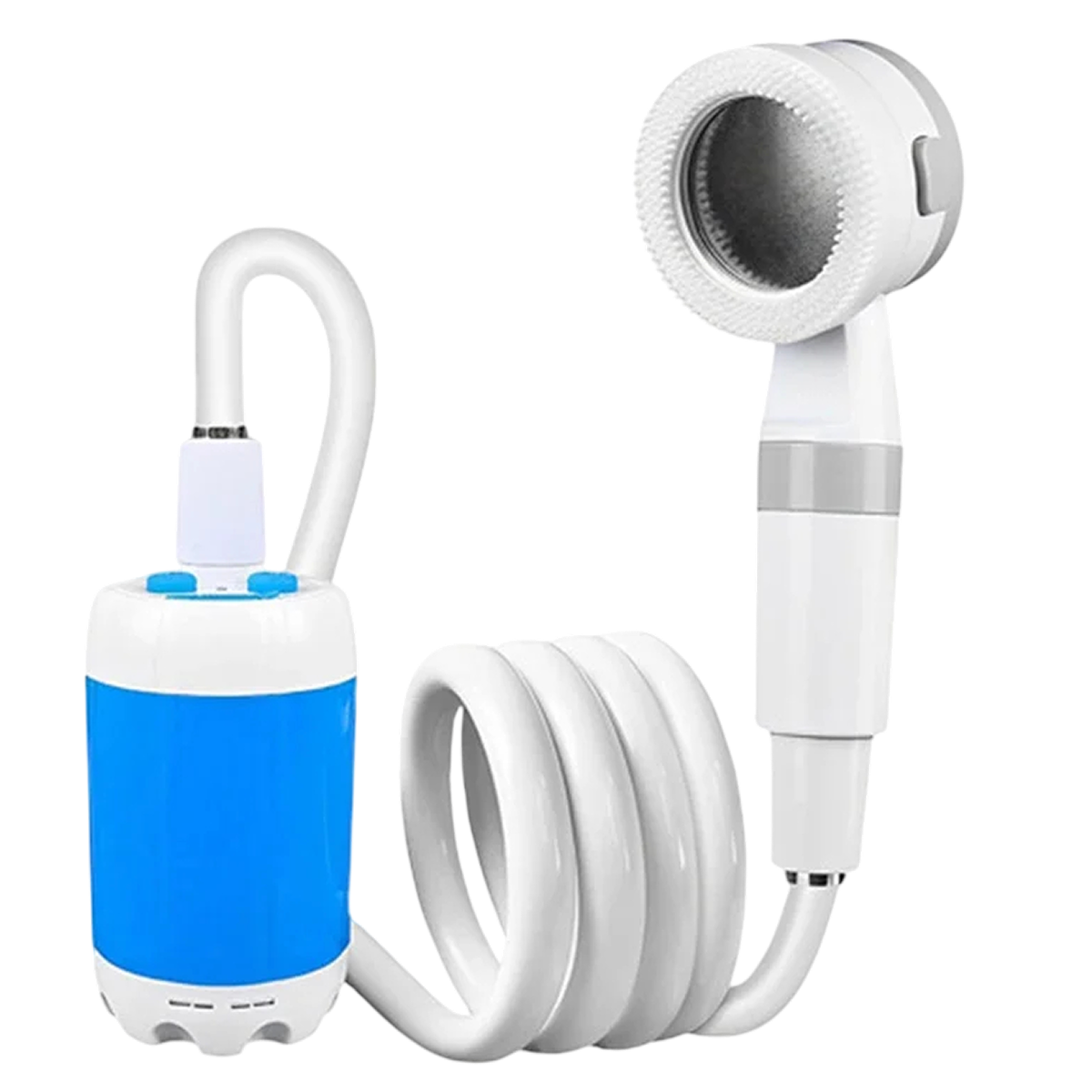 Pumpocam Douche De Camping Portable