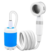 Pumpocam Douche De Camping Portable