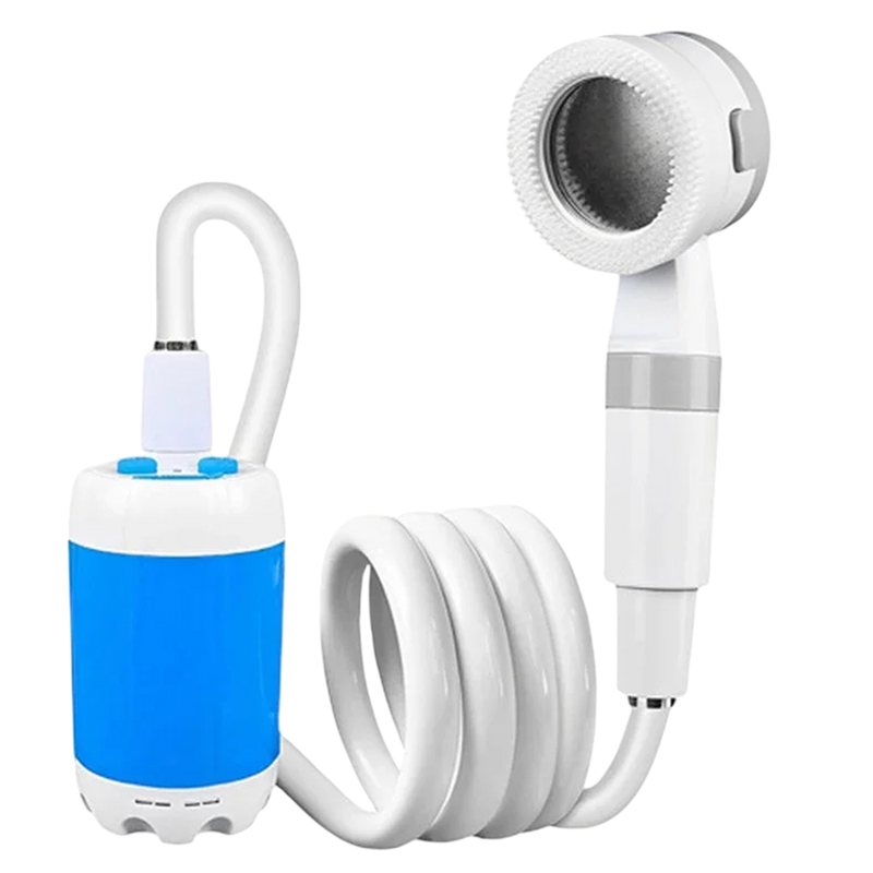 Pumpocam Douche De Camping Portable