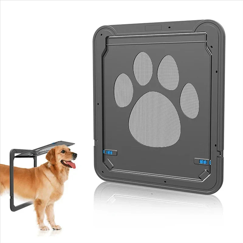 PupiPassi Chatière Pour Chien