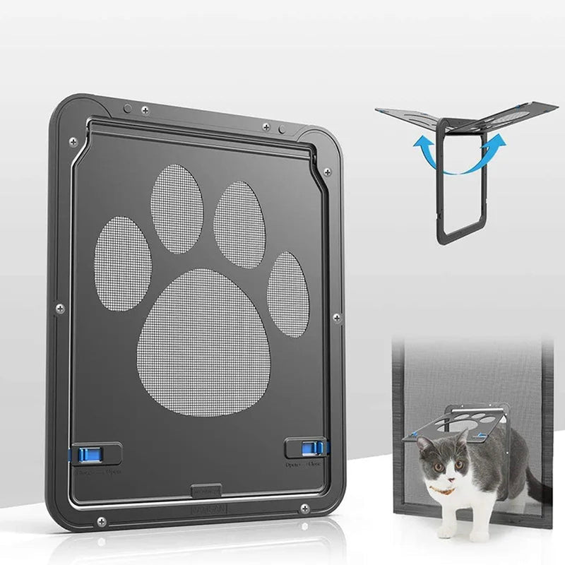 PupiPassi Chatière Pour Chien