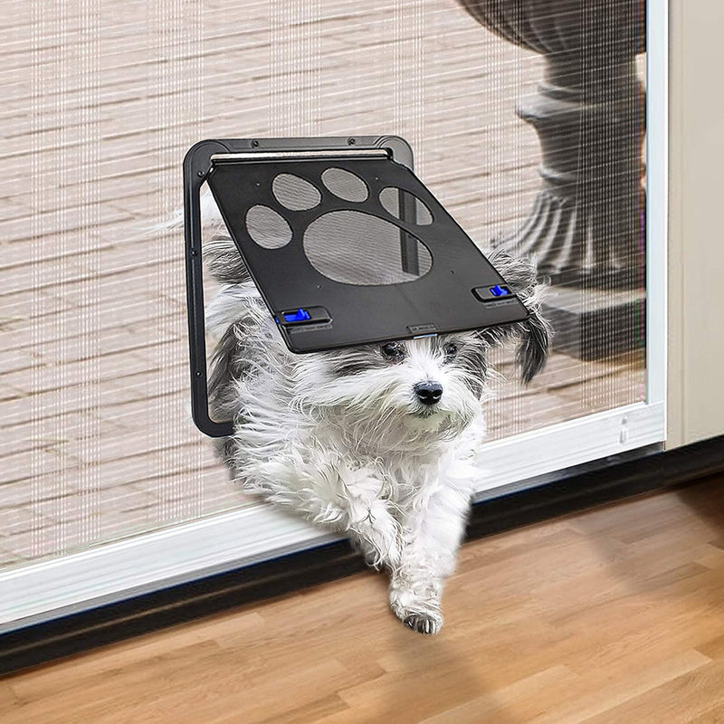 PupiPassi Chatière Pour Chien