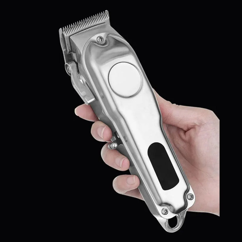 PupiRolex Tondeuse Silencieuse Pour Chien
