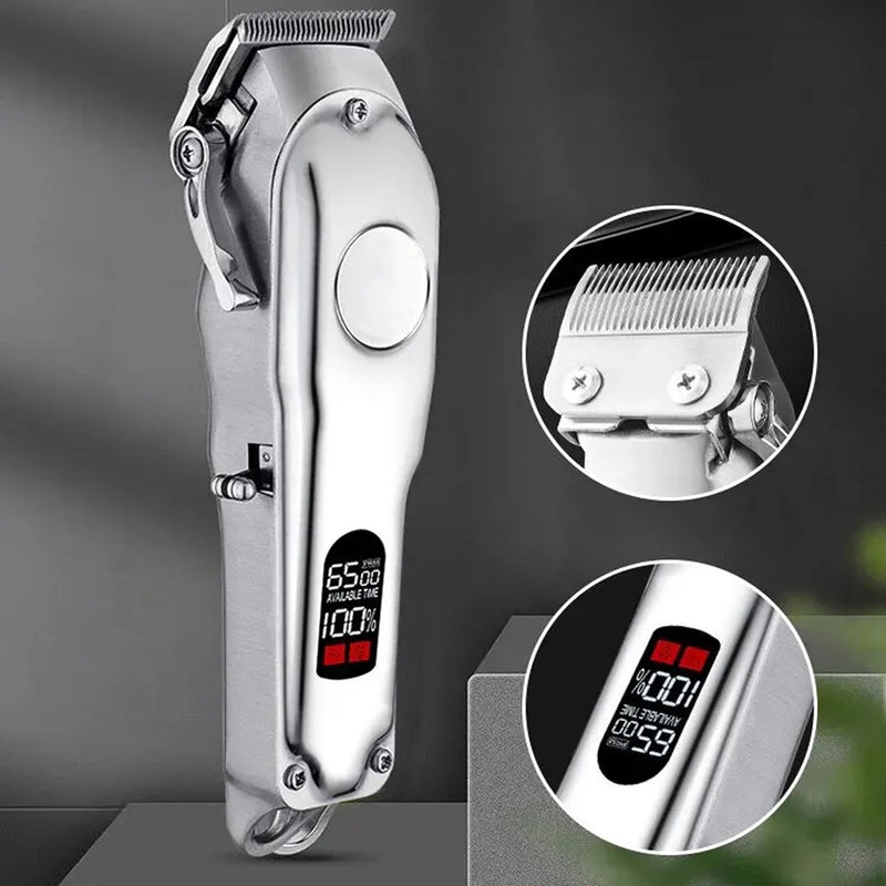 PupiRolex Tondeuse Silencieuse Pour Chien