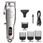PupiRolex Tondeuse Silencieuse Pour Chien