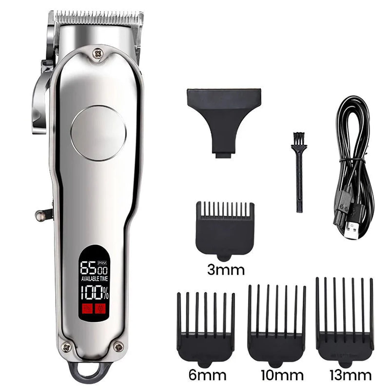 PupiRolex Tondeuse Silencieuse Pour Chien