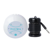 PureSolek Bain de Pieds Ionique Détox