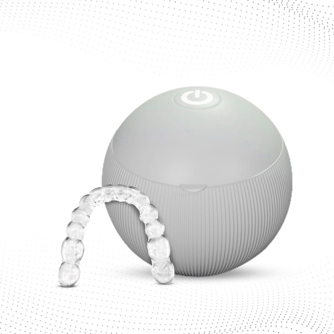 Purepesty Dental Pod