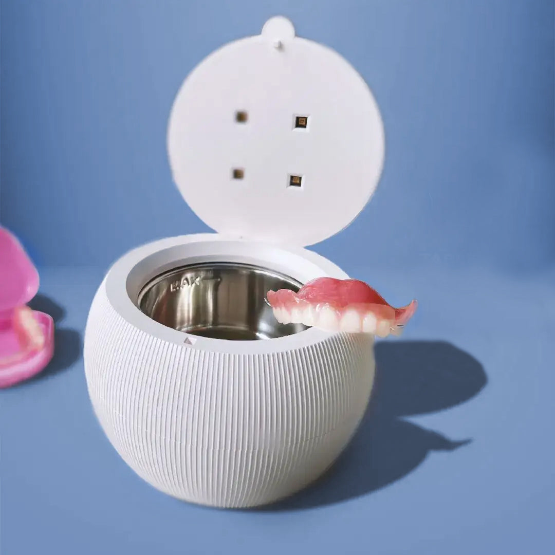 Purepesty Dental Pod