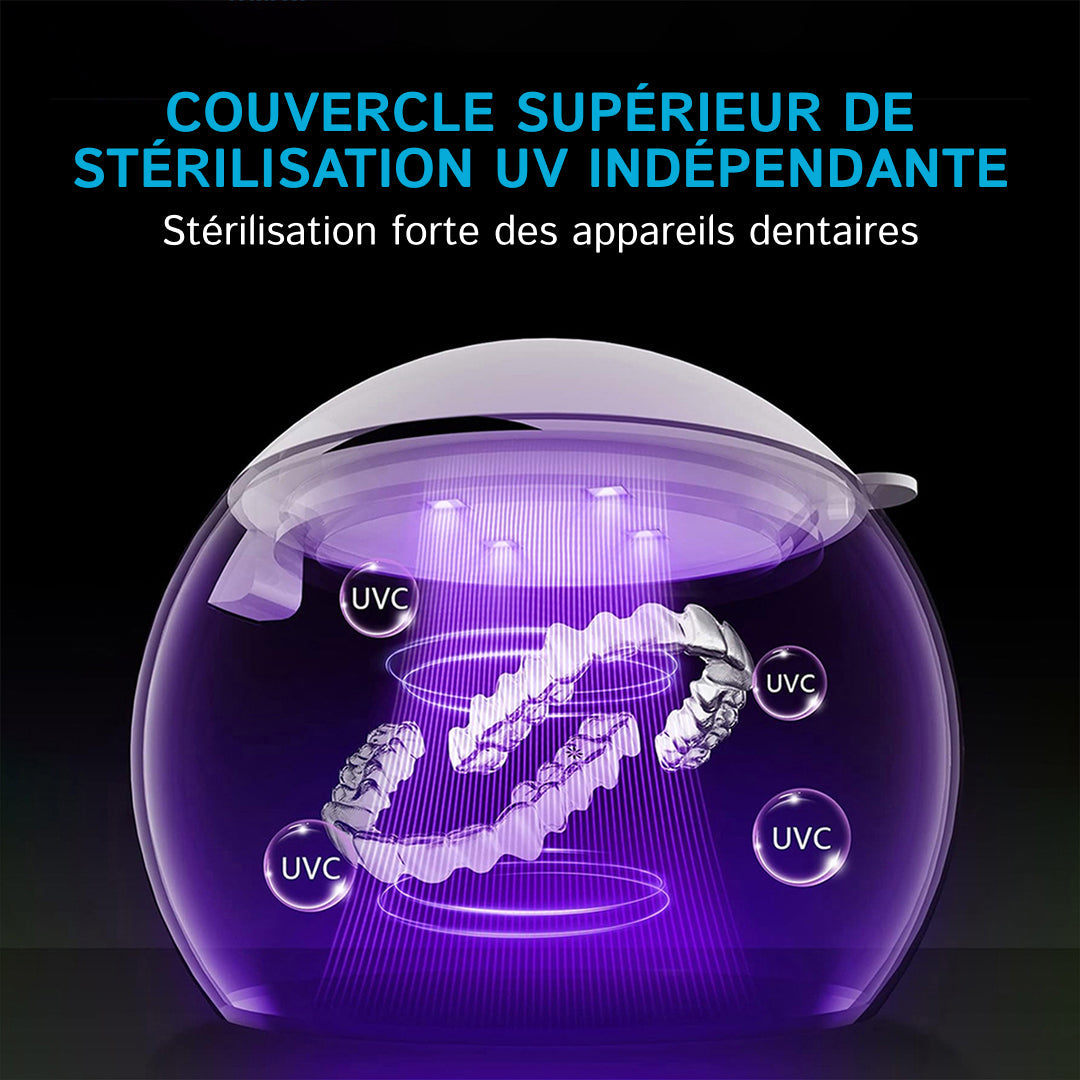 Purepesty Dental Pod