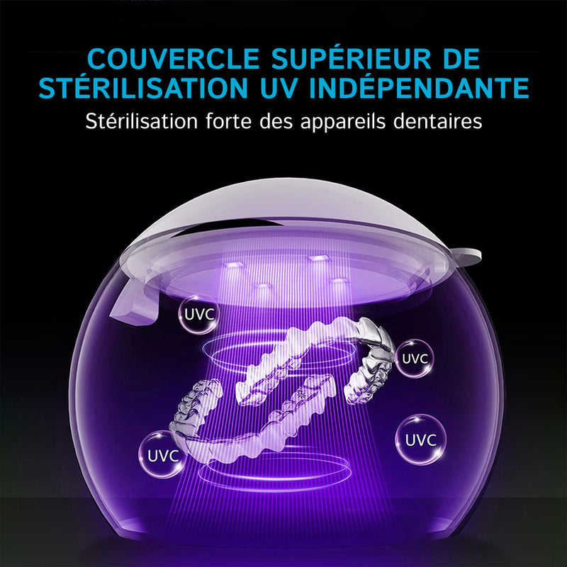 Purepesty Dental Pod