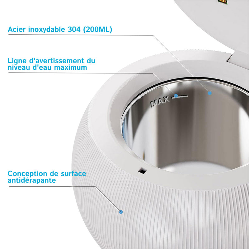 Purepesty Dental Pod