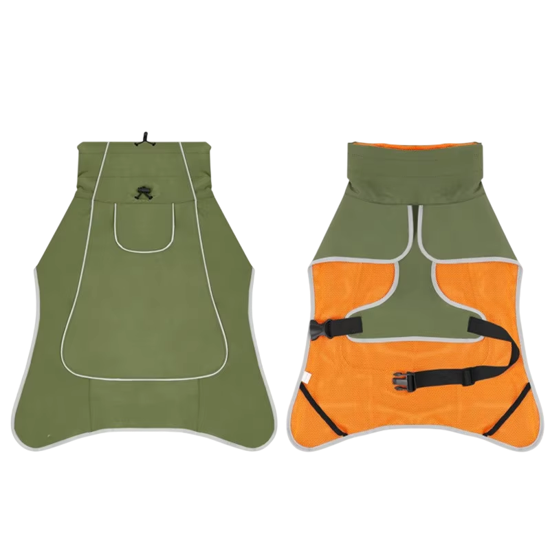 RainoTail Imperméable Pour Chien