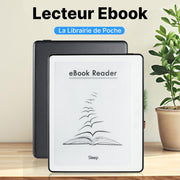 Readerox Liseuse Électronique