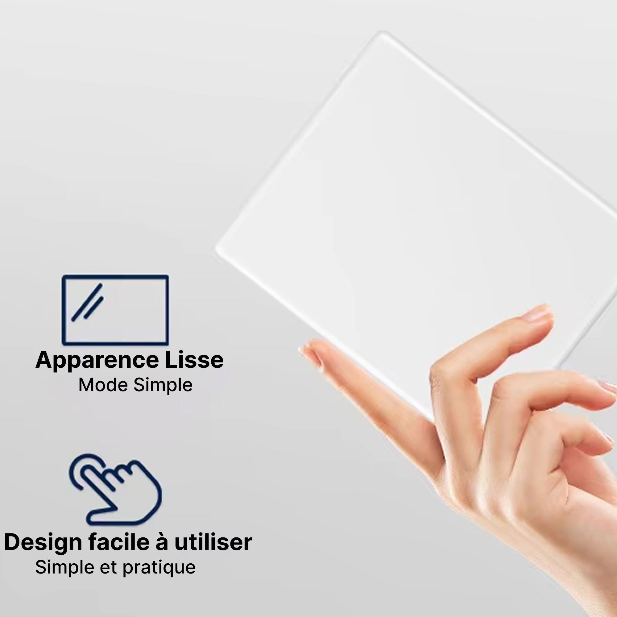 Readerox Liseuse Électronique
