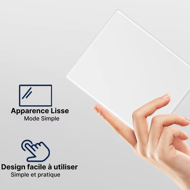 Readerox Liseuse Électronique