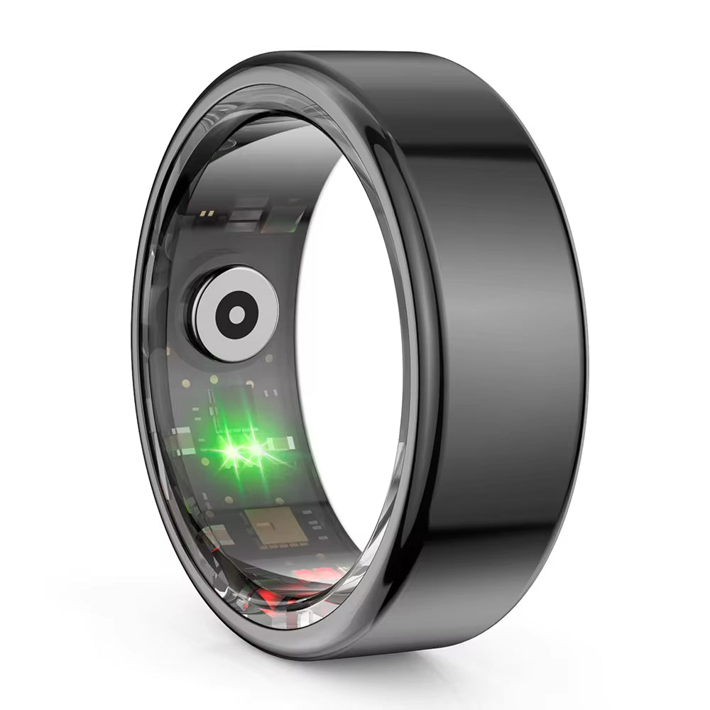 Rengastty 2.0 Bague Intelligente