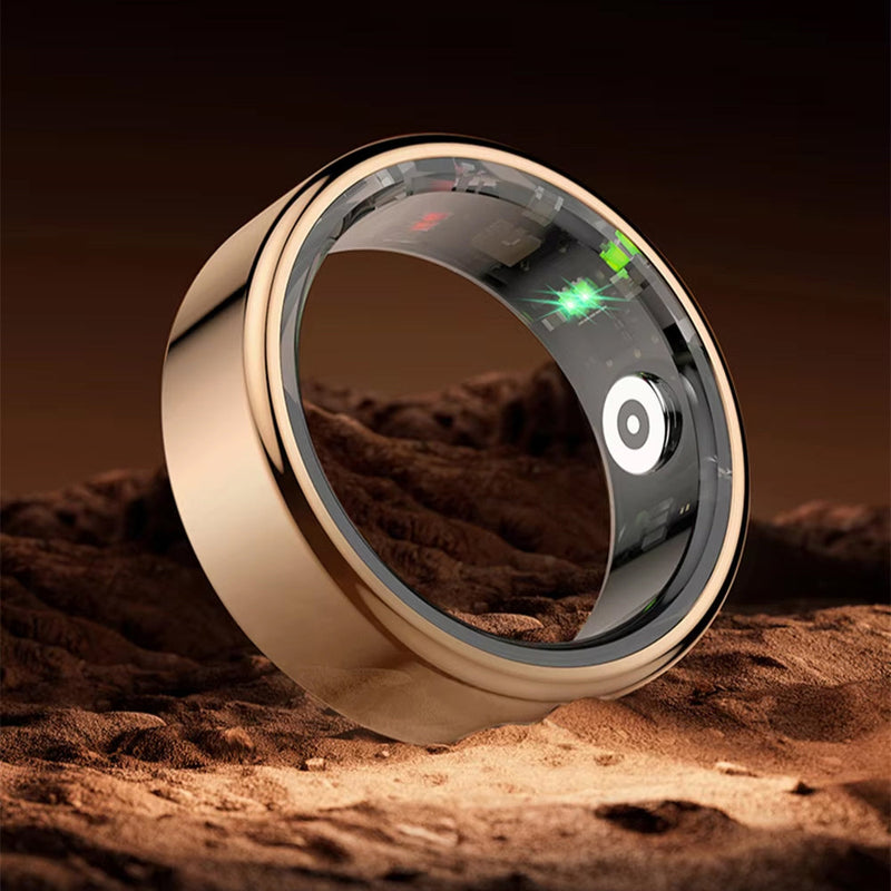 Rengastty 2.0 Bague Intelligente