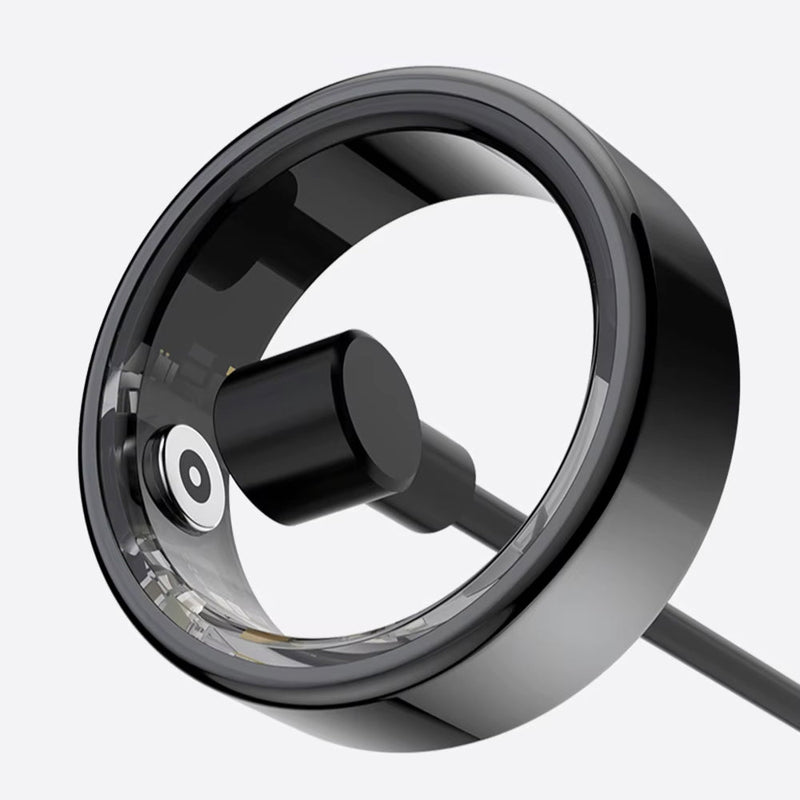 Rengastty 2.0 Bague Intelligente