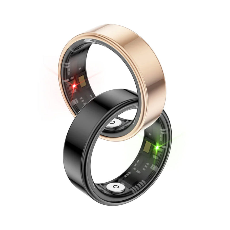 Rengastty 2.0 Bague Intelligente