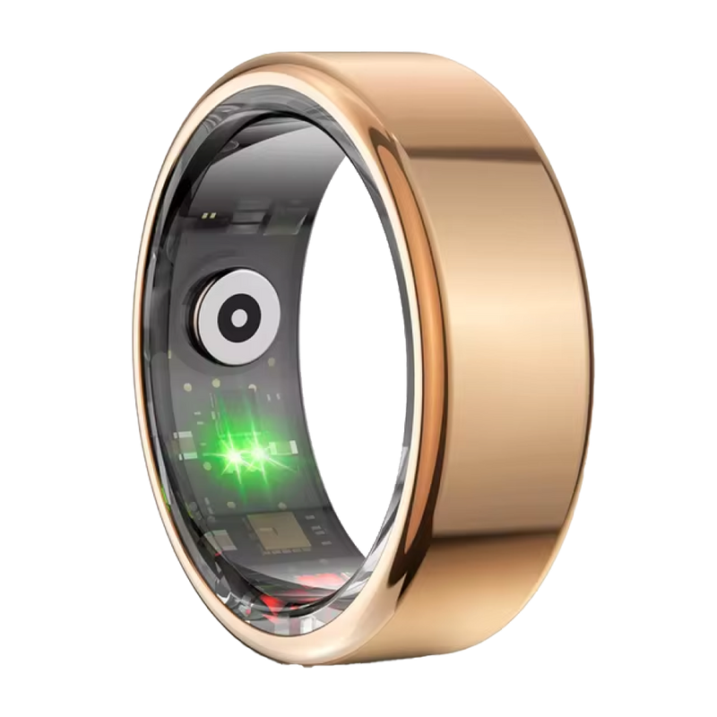 Rengastty 2.0 Bague Intelligente