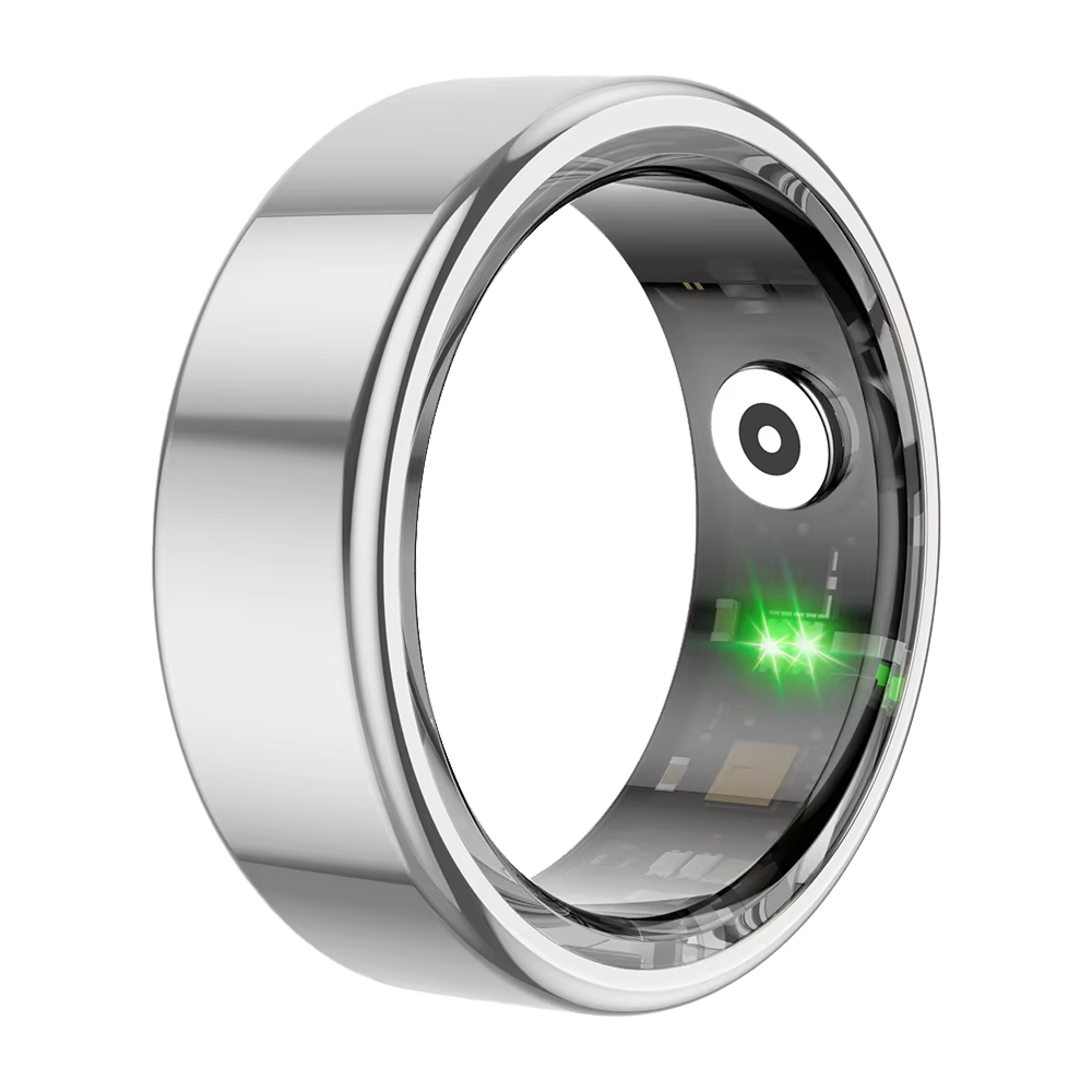 Rengastty 2.0 Bague Intelligente