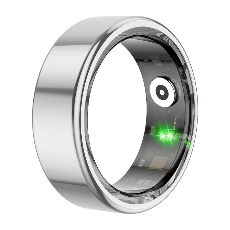 Rengastty 2.0 Bague Intelligente