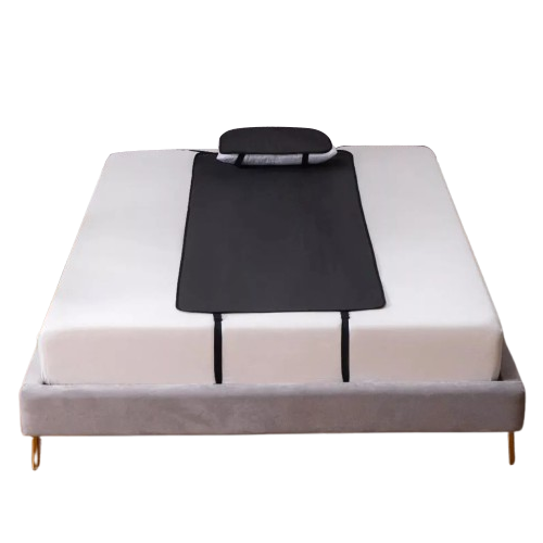 ResVibet Tapis de Mise à La Terre