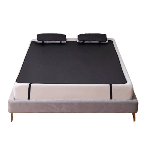 ResVibet Tapis de Mise à La Terre