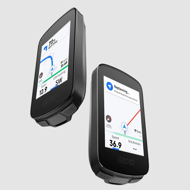 RidezSync Compteur de Vélo
