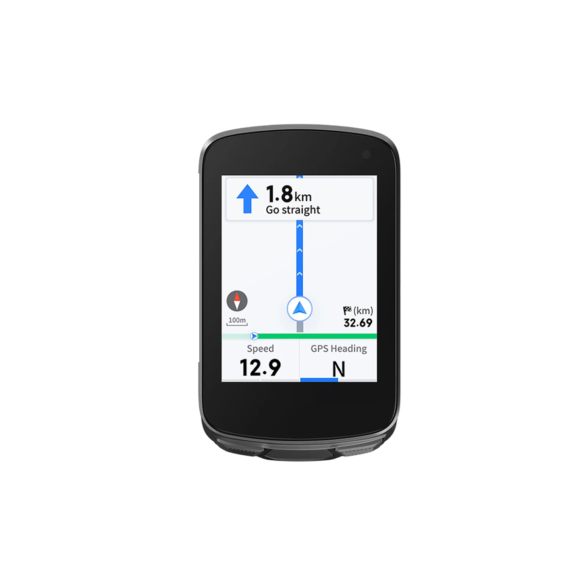 RidezSync Compteur de Vélo