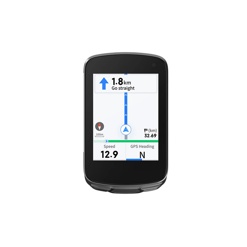 RidezSync Compteur de Vélo