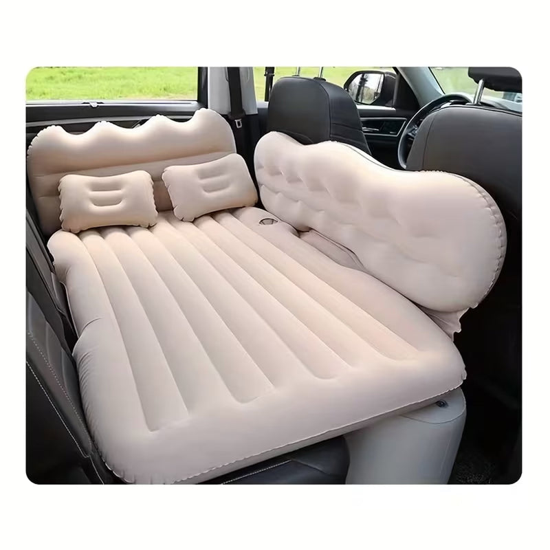RoadBeddi Matelas Suv