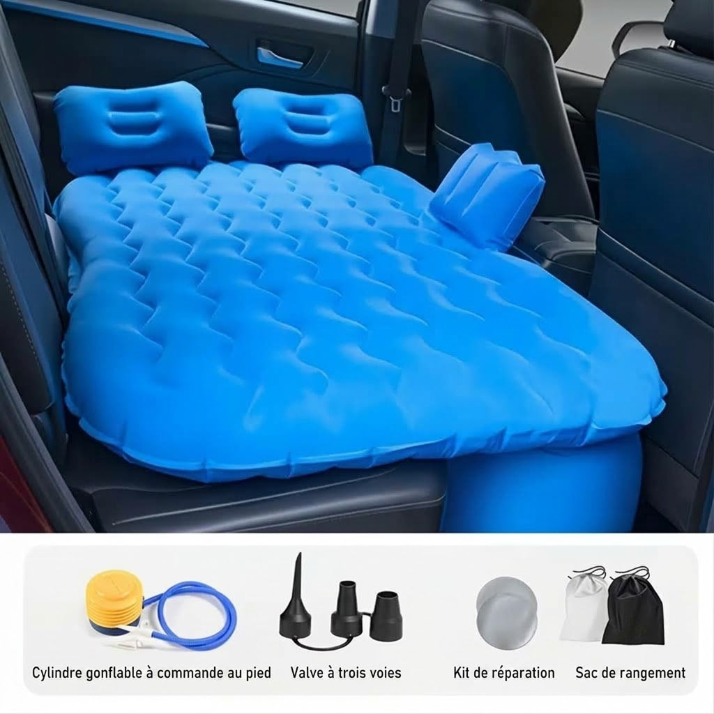 RoadBeddi Matelas Suv