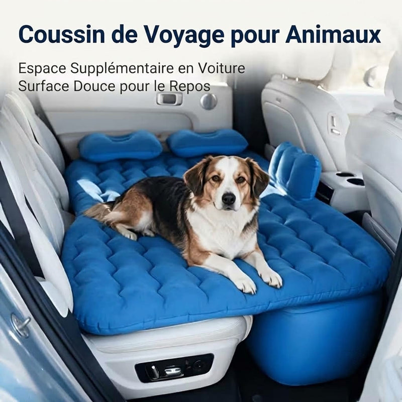 RoadBeddi Matelas Suv