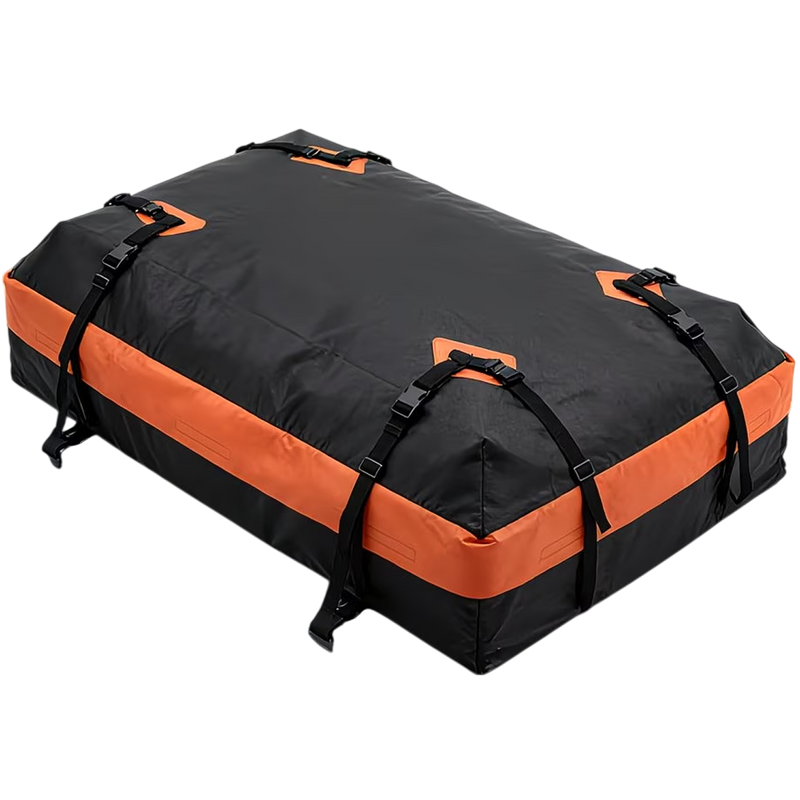 Roofortex Coffre De Toit